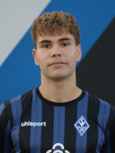 Noah Reinig