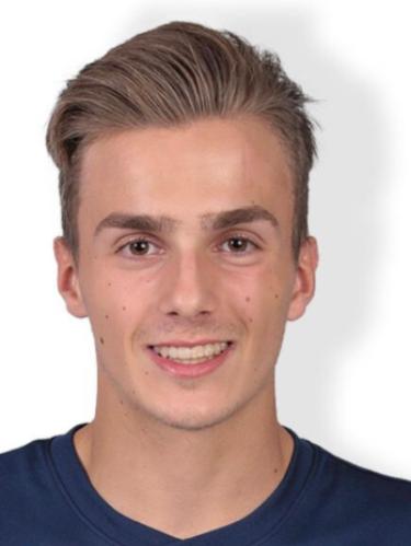 Timo Rayk Machert