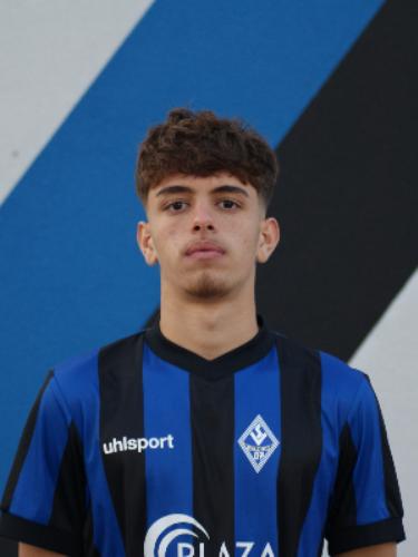 Francesco Ruggero