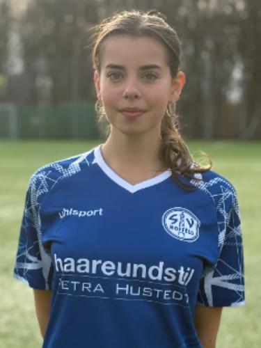 Milla Strohm
