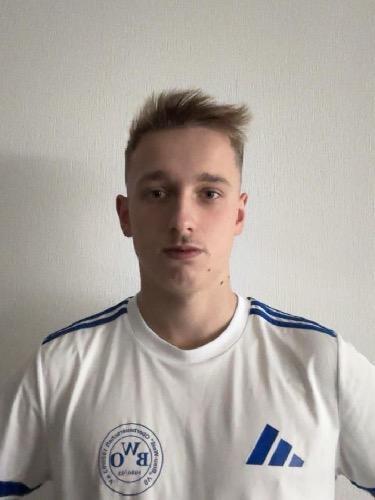 Finjo Schröder