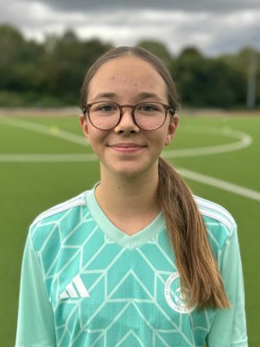 Emma Schabbach
