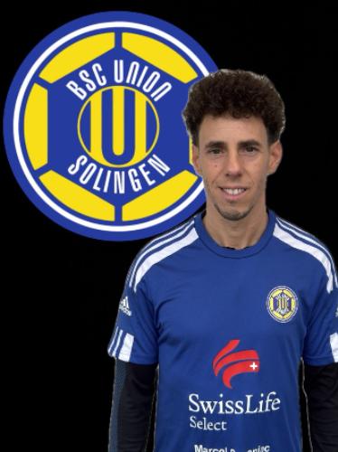 Salvatore Dabir