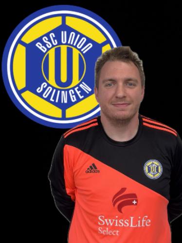 Tobias Elzemann