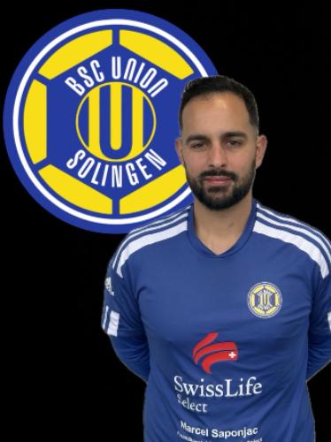 Luca Mangia