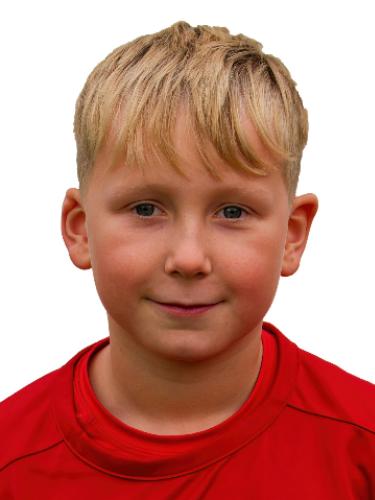 Aaron Andreas Grenda