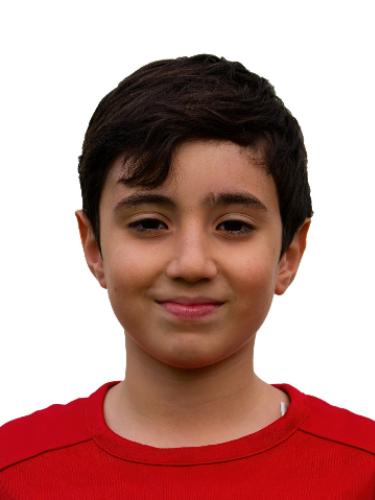Gevorg Hovhannes Tadevosyan