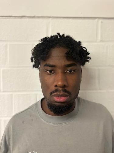 Maikel Mitchel Koeman