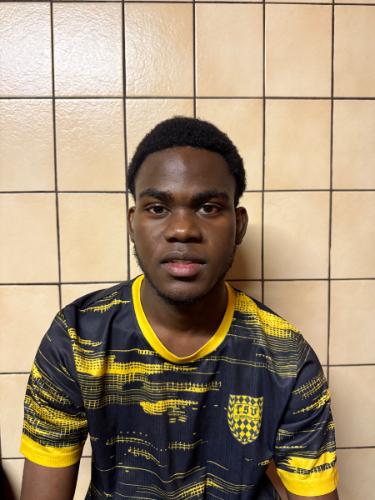 Alpha Saliou Sow