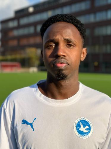 Abdirasak Saad Hassan