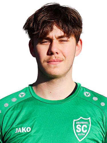 Alexander Lehmann
