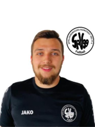 Maximilian Kittner
