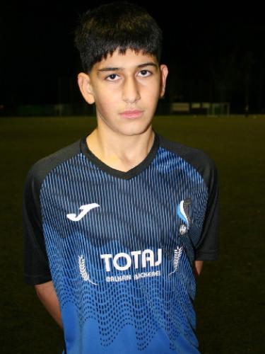 Nikolas Yalda