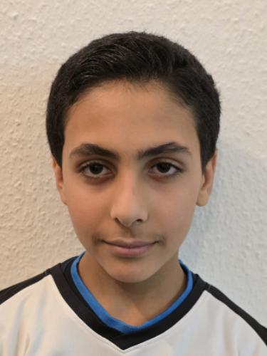 Seraj Eddin Al Zaher