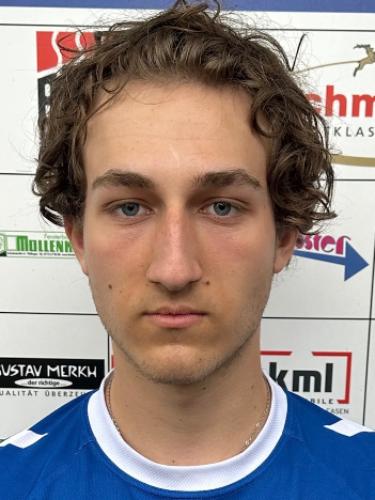 Noah Bulkescher