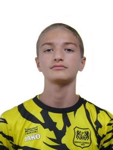 Noah Gresik