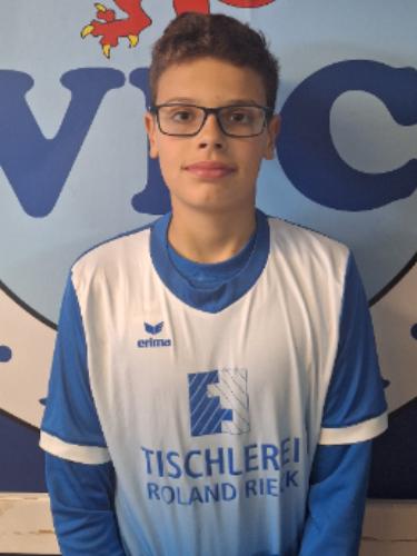 Max Jager