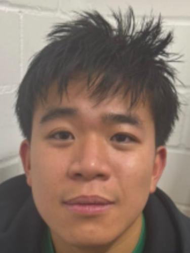 Patrice John Lin Sikhounmerang