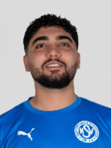 Mohamad Abdelaziz