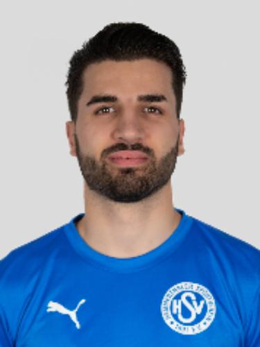 Oguz Ahmetoglu