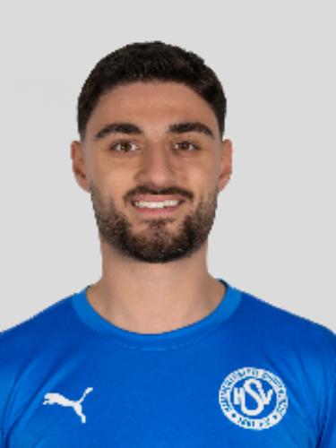 Enver Han Alkan