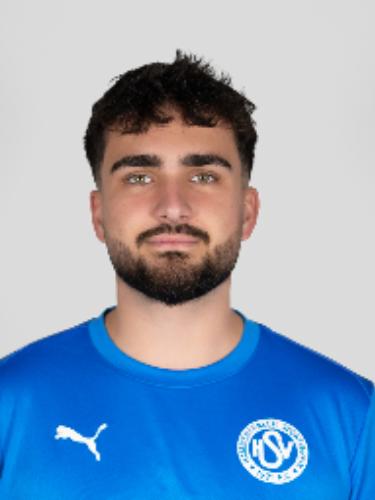Nils Auf der Haar