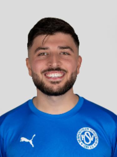 Ali Emre Baspinar