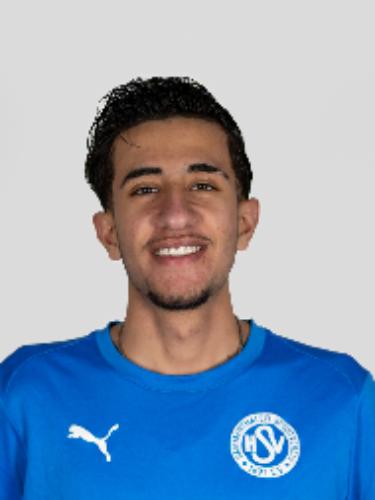 Saif Aldin Bazarbashi