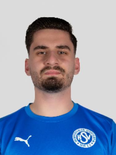 Melih Bilsin