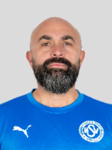 Mesut Colak