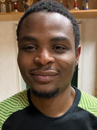 Moctar Nsangou Njoya