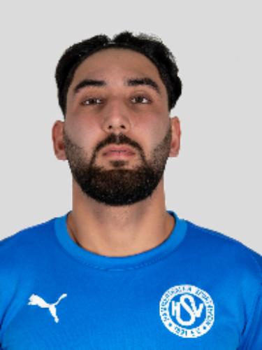 Umut Coskun