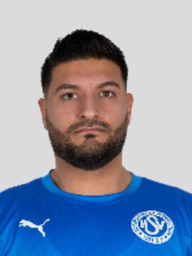 Halim Gül
