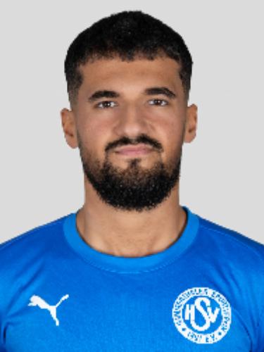 Muhammed Karci
