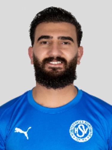 Lawen Khalaf