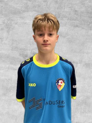 Lukas Diehle
