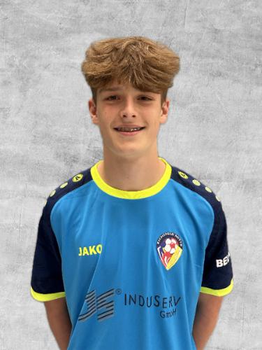 Finn Weidner