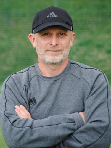 Thomas Facklam