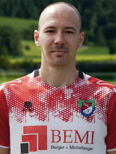 Pascal Gebert