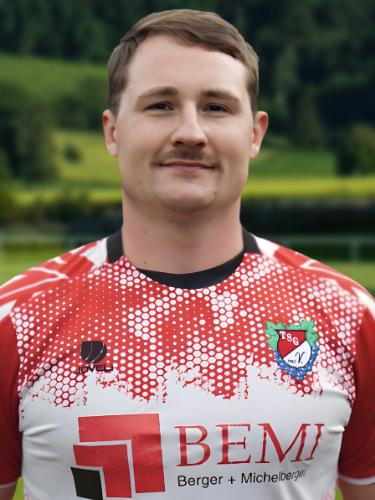 Kevin Rainer Groß