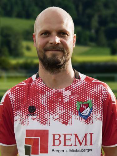 Florian Langer