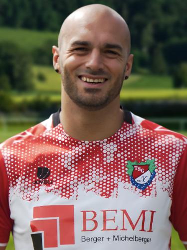 Nikiforos Papageorgiou