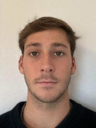 Andres Ameixeiras Ramagli