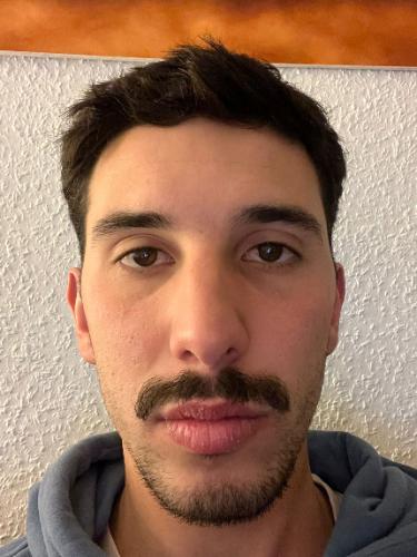 Mateo Demarco Ivanov