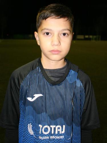 Kubilay Ebrem
