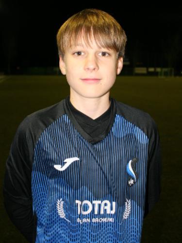 Shaun-Luka Kulig