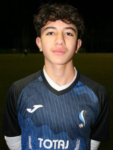 Asmen Kaan Sario