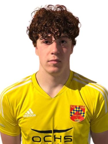 Luca Leon Aust