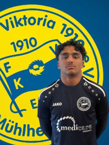 Kabir Hamidi