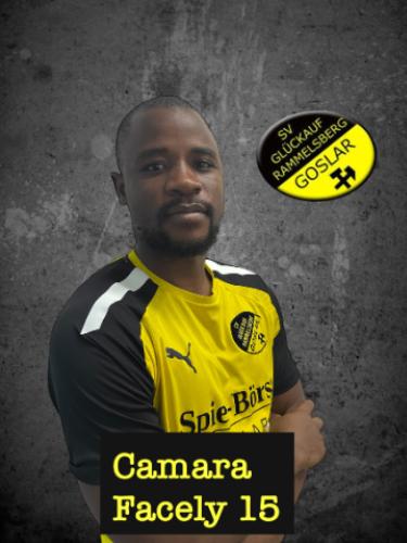 Facely Camara